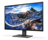 PHILIPS 42,51'' 439P1/00 Czarny - 1169516 - zdjęcie 3